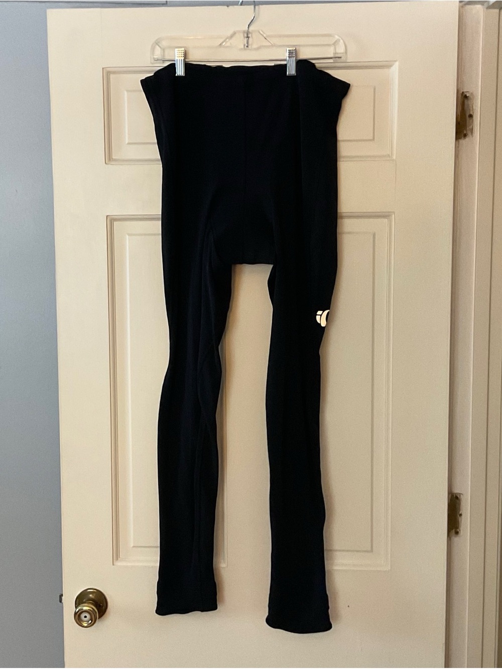 Pearl Izumi Men's Elite Thermal Cycling Tight Black XXL 2XL Bike Biking MTB